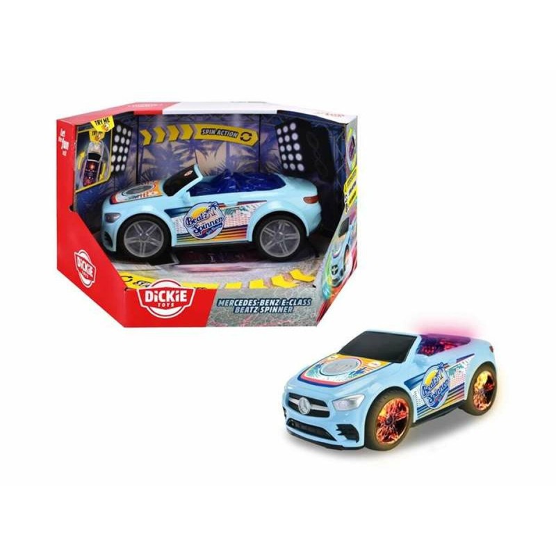 Spielzeugauto Dickie Toys Mercesdes Beatz Clase E23