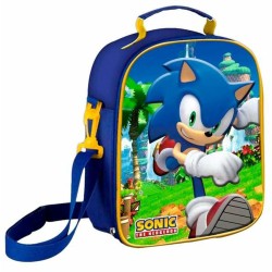 Schulrucksack 3D Sonic 32 x... (MPN S2436051)