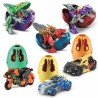 Actionfiguren Vtech Switch & Go Dinos