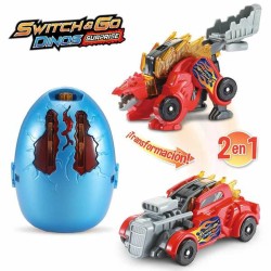 Actionfiguren Vtech Switch & Go Dinos