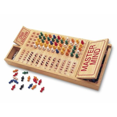 Tischspiel Cayro Master Mind 36 x 17 x 4,5 cm