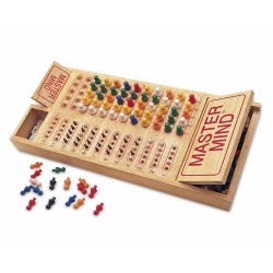 Tischspiel Cayro Master Mind 36 x 17 x 4,5 cm