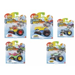 Auto Hot Wheels Monster Trucks (MPN S2436142)