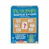 Tischspiel Mattel Pictionary Sketch Squad EN