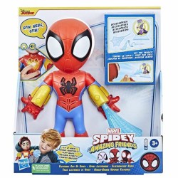 Figur Spidey 25 cm Elektronik (MPN S2436162)