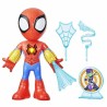 Figur Spidey 25 cm Elektronik