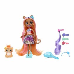 Puppe Mattel Enchantimals... (MPN S2431520)