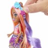 Puppe Mattel Enchantimals Glam Party Gepard 15 cm