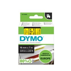 Klebeetiketten Dymo S0720880