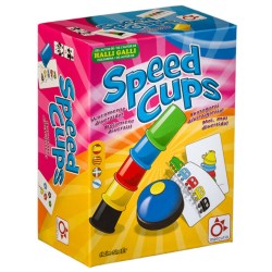 Tischspiel Speed Cups... (MPN )