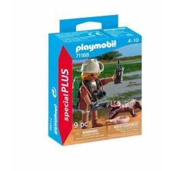 Playset Playmobil Special... (MPN S2431529)