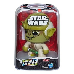 Mighty Muggs Star Wars - Yoda Hasbro E2179ES0