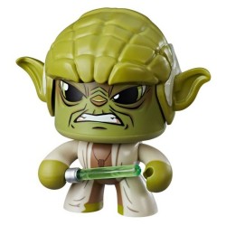 Mighty Muggs Star Wars - Yoda Hasbro E2179ES0