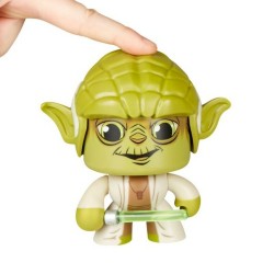 Mighty Muggs Star Wars - Yoda Hasbro E2179ES0