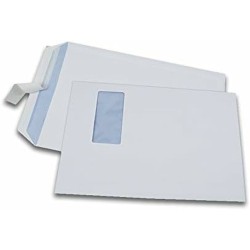 Briefumschläge C4 Weiß Papier (Restauriert D)