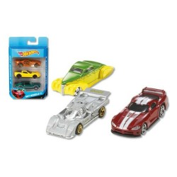 Spielset Fahrzeuge Hot Wheels (MPN S2402312)