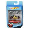 Spielset Fahrzeuge Hot Wheels