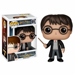 Actionfiguren Funko POP!... (MPN S0433901)