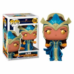 Figur Funko Pop! 49715