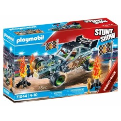 Playset Playmobil Stuntshow... (MPN )