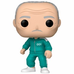 Figur Funko Pop! 64796 (MPN S0438861)