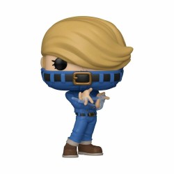 Actionfiguren Funko POP! MY HERO ACADEMIA BEST JEANIST