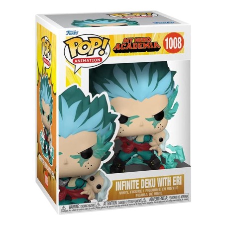 Figur Funko Pop! 51933