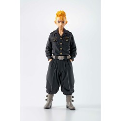 Figur Bandai BANPRESTO TOKYO REVEN TAKEMICHI