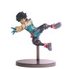 Figur Bandai BANPRESTO MY HERO ACADEMIA IZUKU