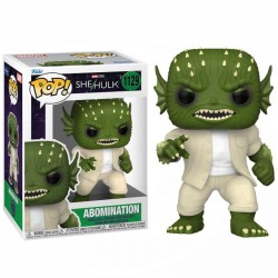 Figur Funko Pop! SHE HULK... (MPN S0443224)