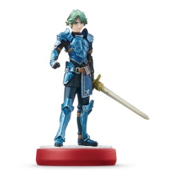 Deko-Figur Amiibo Alm (MPN S0443568)