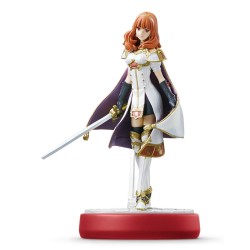 Sammelfigur Amiibo Celica (MPN S0443569)