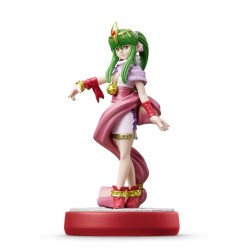 Actionfiguren Amiibo Tiki (MPN S0443571)