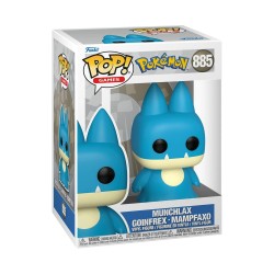 Sammelfigur Funko Pop!... (MPN S0447958)