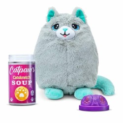 Plüschtier Bizak Mimimiau Katze 24 cm (1 Stück)