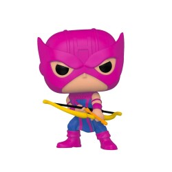 Sammelfigur Funko Pop! MARVEL CLASSIC HAWKEYE