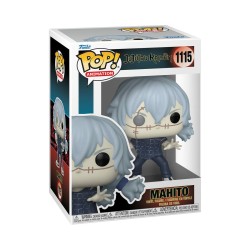 Figur Funko Pop! JUJUTSU... (MPN S0448569)