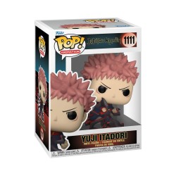 Figur Funko Pop! JUJUTSU... (MPN S0448603)