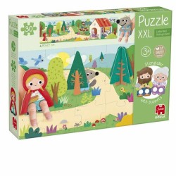 Kinderpuzzle Diset XXL... (MPN S2436167)