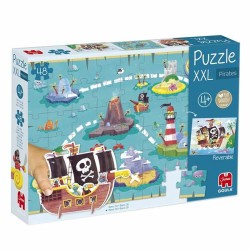 Kinderpuzzle Diset XXL... (MPN S2436168)