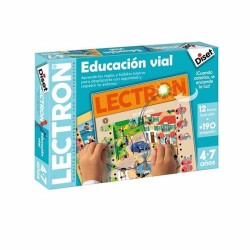 Lernspiel Diset Educación vial (ES)