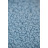 Plüschtier Crochetts OCÉANO Hellblau Fische 11 x 6 x 46 cm 9 x 5 x 38 cm 2 Stücke
