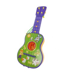 Kindergitarre Reig Lila... (MPN S2424973)