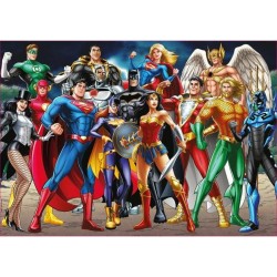 Puzzle DC Comics Justice... (MPN S2436194)