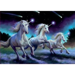 Puzzle Educa Unicorns (Anne... (MPN S2436197)