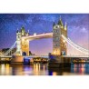 Puzzle Educa Tower Bridge Neon 1000 Stücke