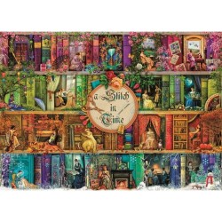 Puzzle Educa A Stitch In... (MPN S2436209)