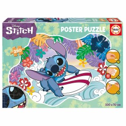 Puzzle Stitch Poster 250... (MPN S2436216)