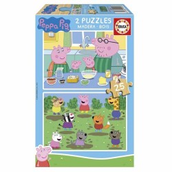Kinderpuzzle Peppa Pig 25... (MPN S2436221)