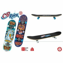 Skateboard Colorbaby 43099.0 (MPN S2416185)